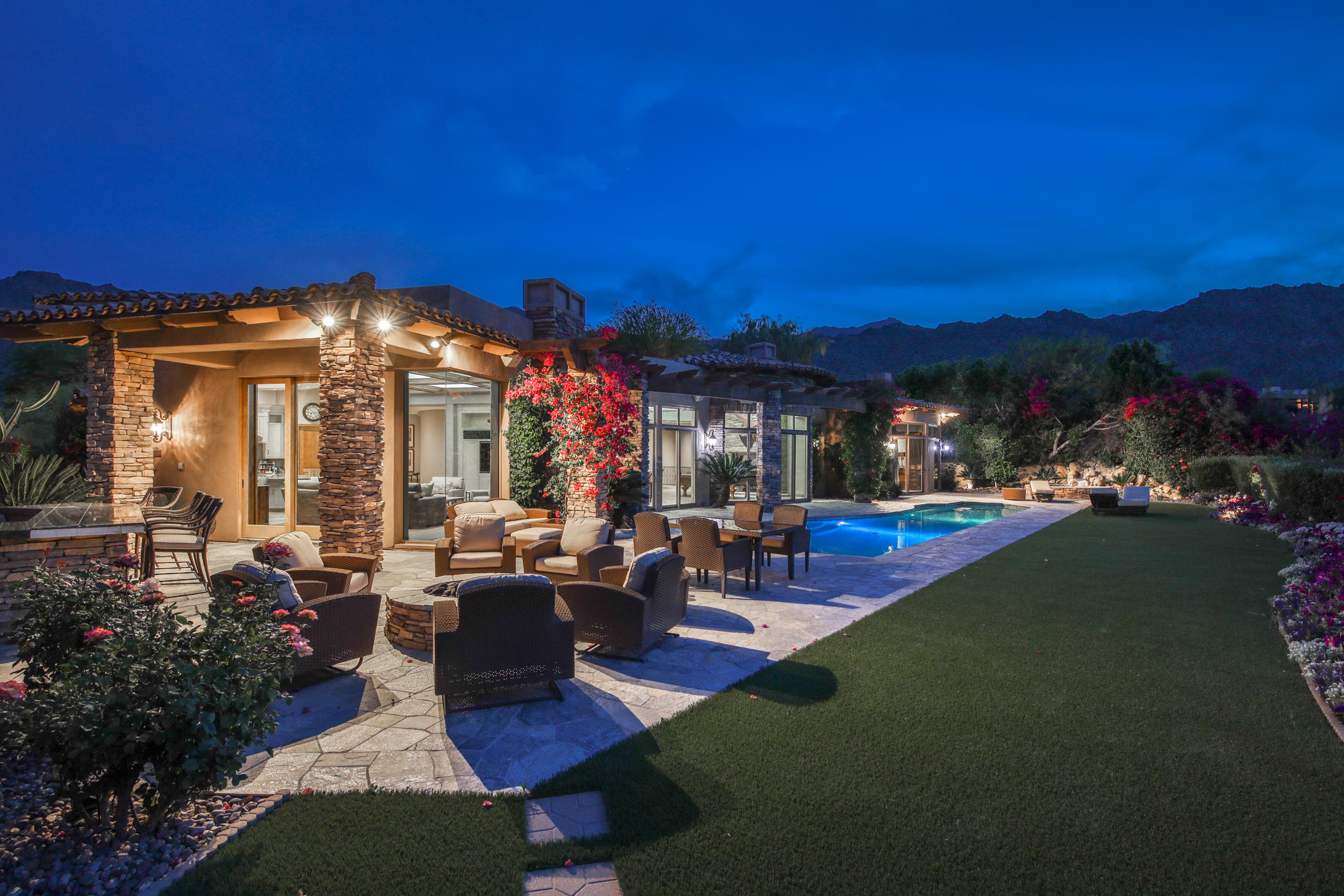 112 Wanish Place Palm Desert, CA 92260 - Photo 76 of 98 068A0748