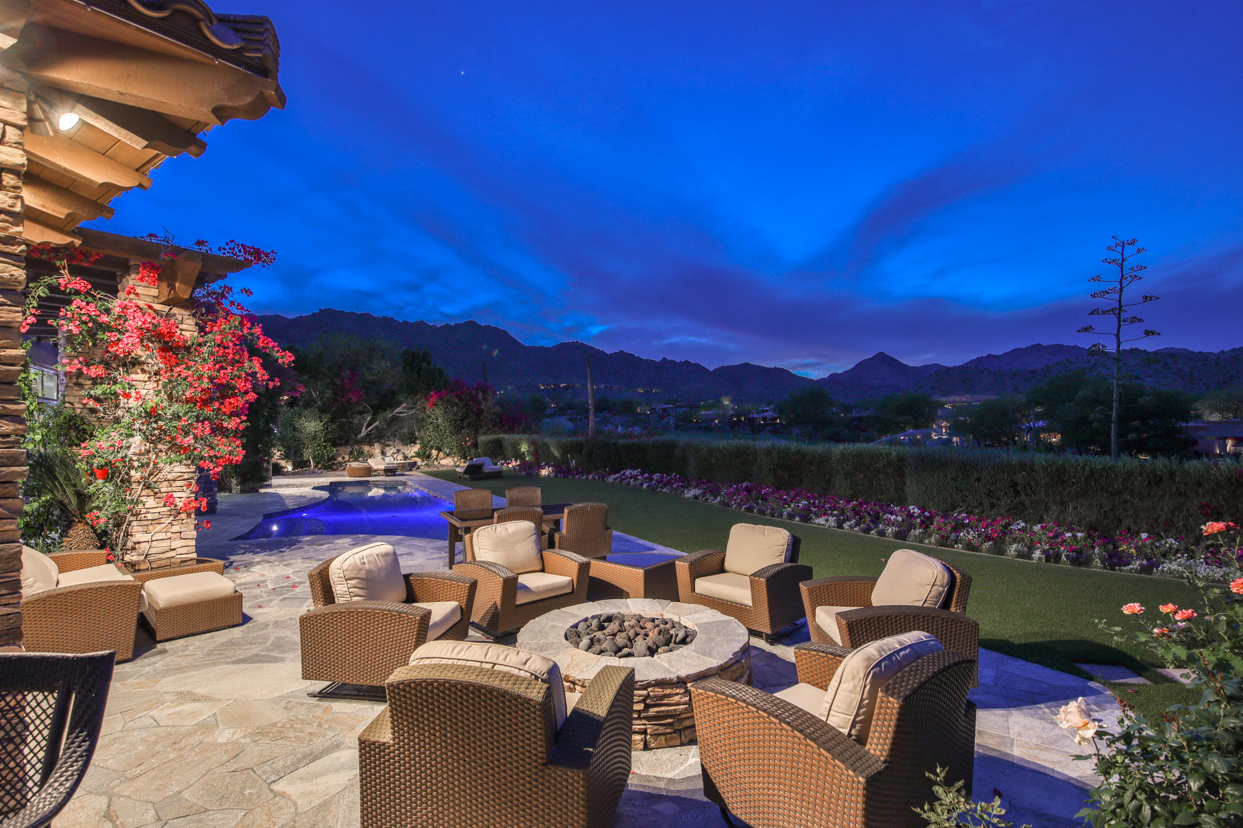 112 Wanish Place Palm Desert, CA 92260 - Photo 77 of 98 068A0752