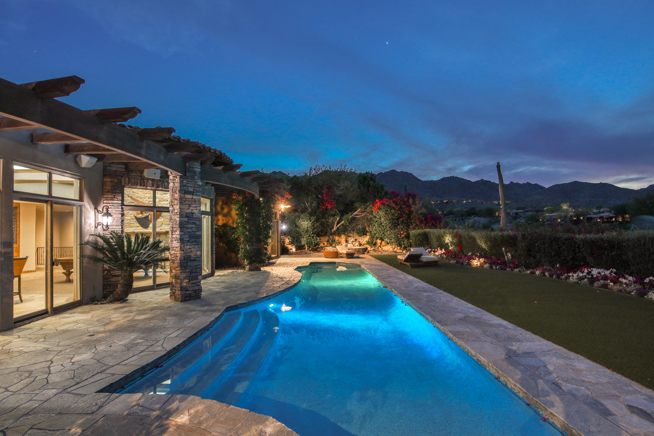 112 Wanish Place Palm Desert, CA 92260 - Photo 78 of 98 068A0756