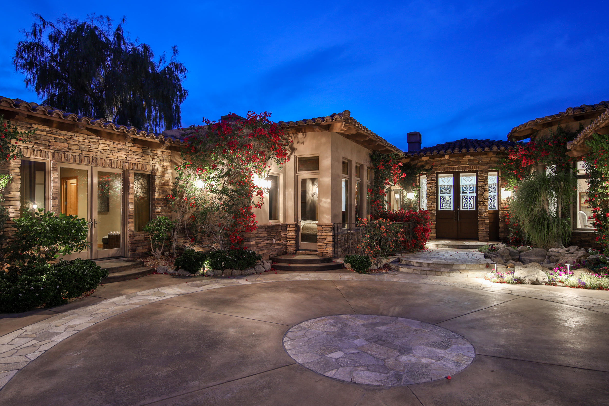 112 Wanish Place Palm Desert, CA 92260 - Photo 82 of 98 068A0796