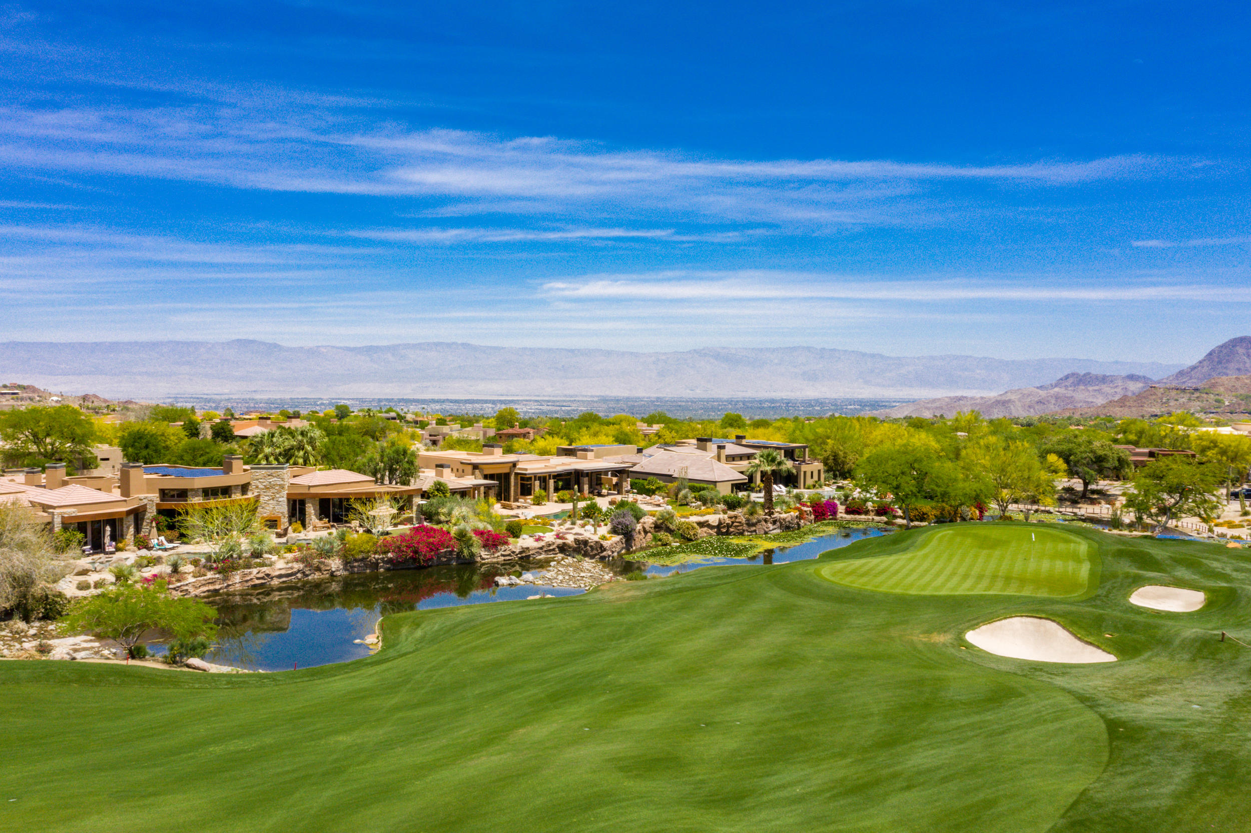 112 Wanish Place Palm Desert, CA 92260 - Photo 84 of 98 DJI_0702