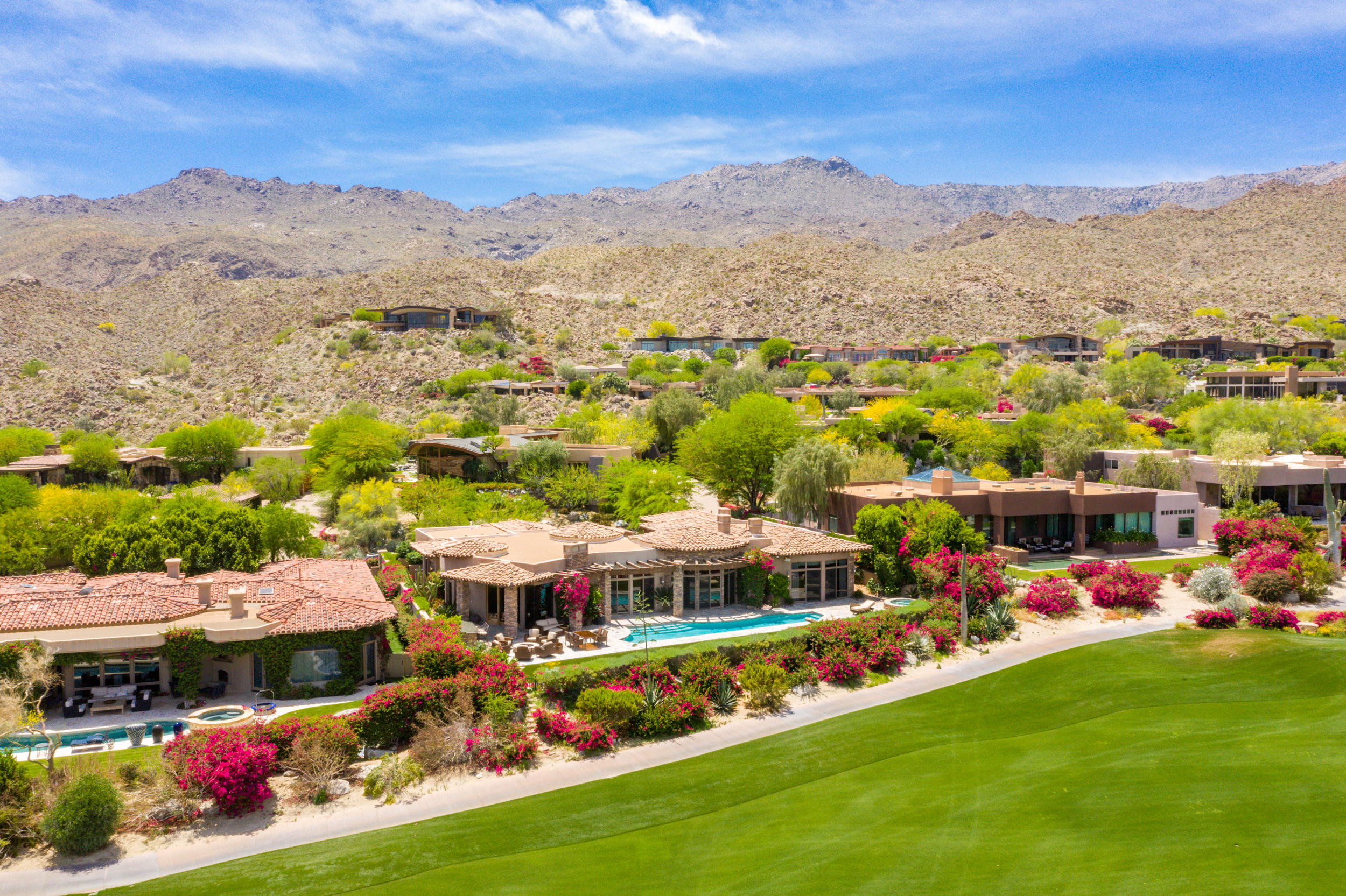 112 Wanish Place Palm Desert, CA 92260 - Photo 86 of 98 DJI_0711