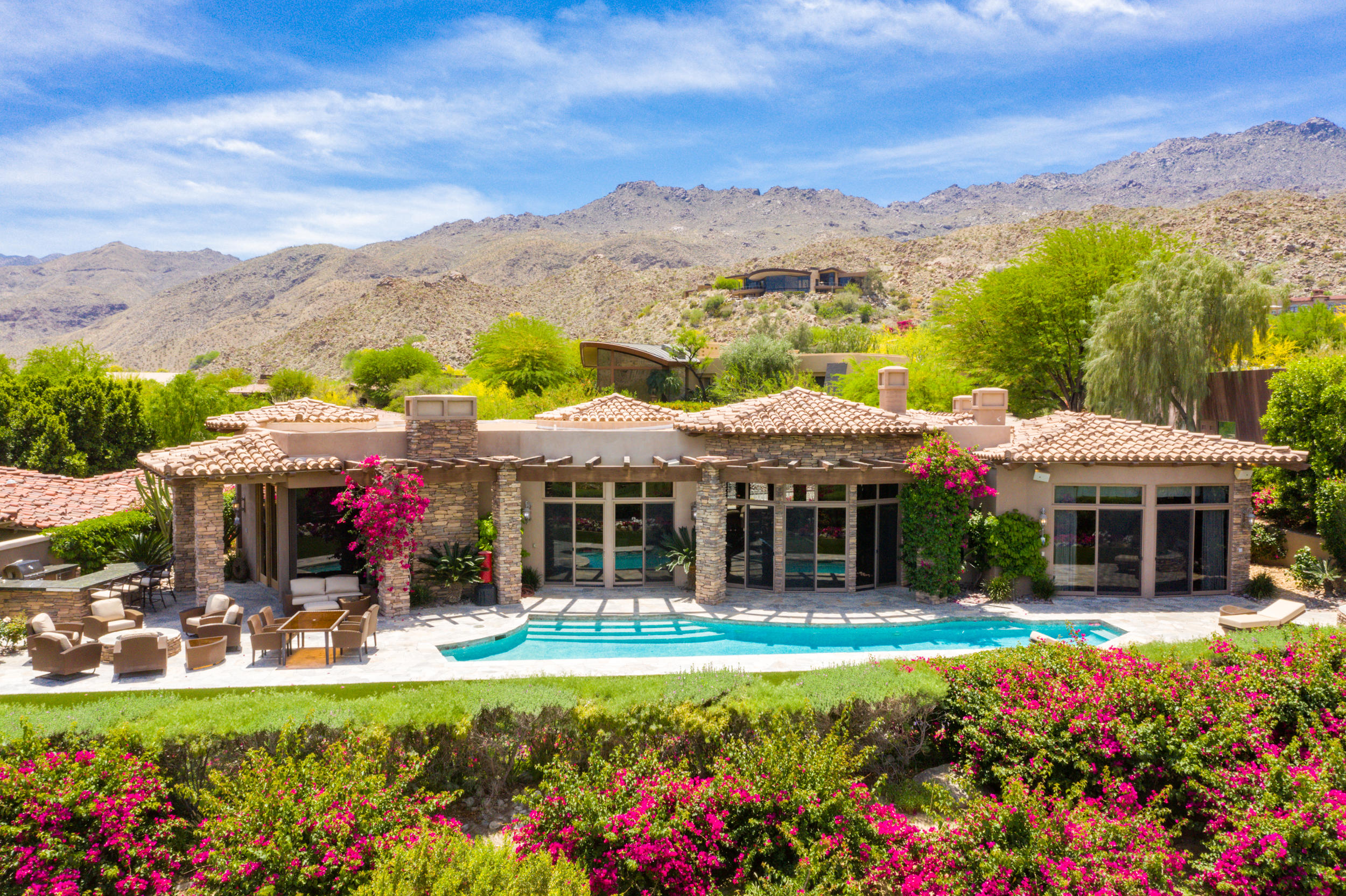 112 Wanish Place Palm Desert, CA 92260 - Photo 87 of 98 DJI_0717