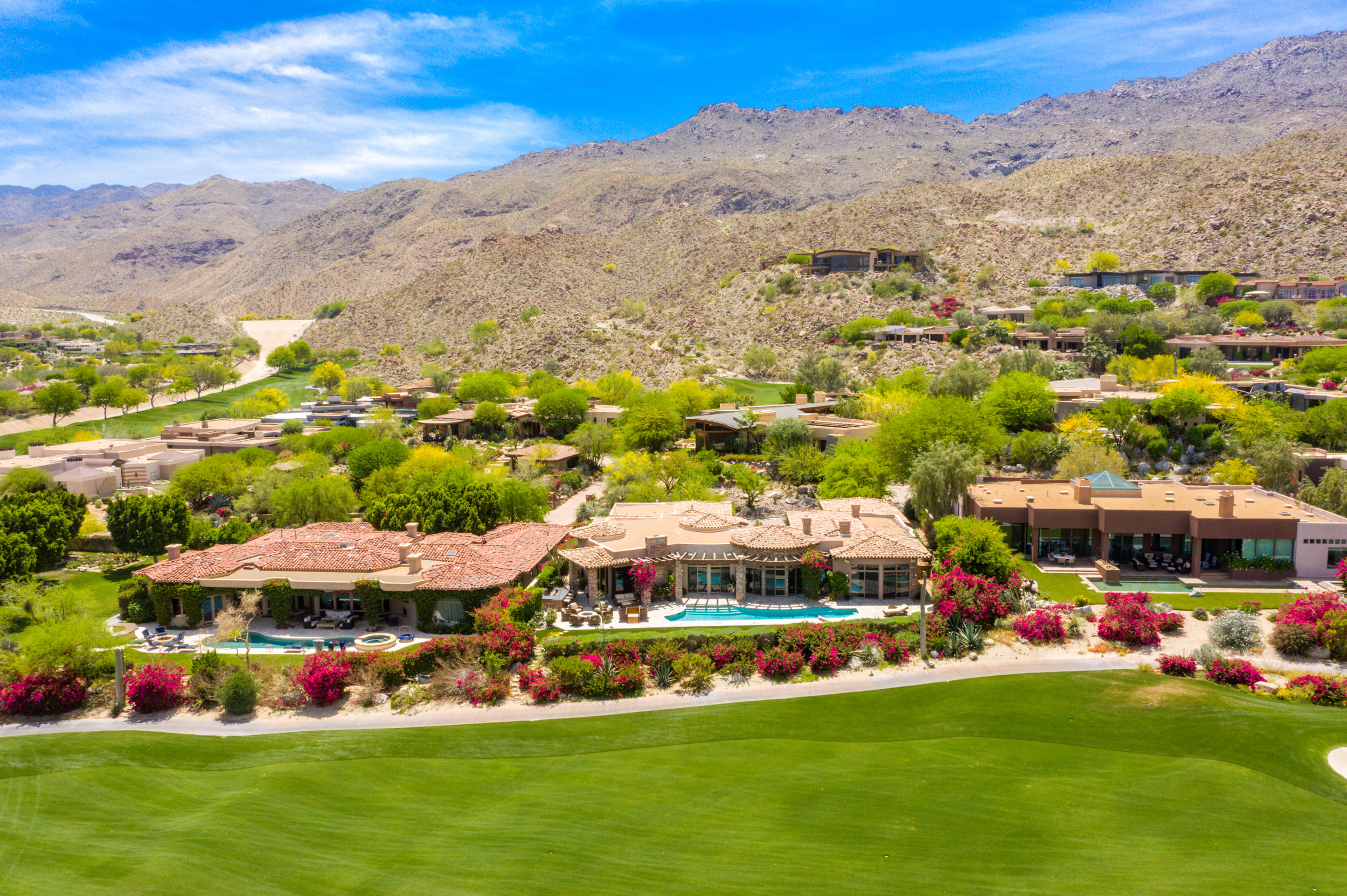 112 Wanish Place Palm Desert, CA 92260 - Photo 91 of 98 DJI_0732