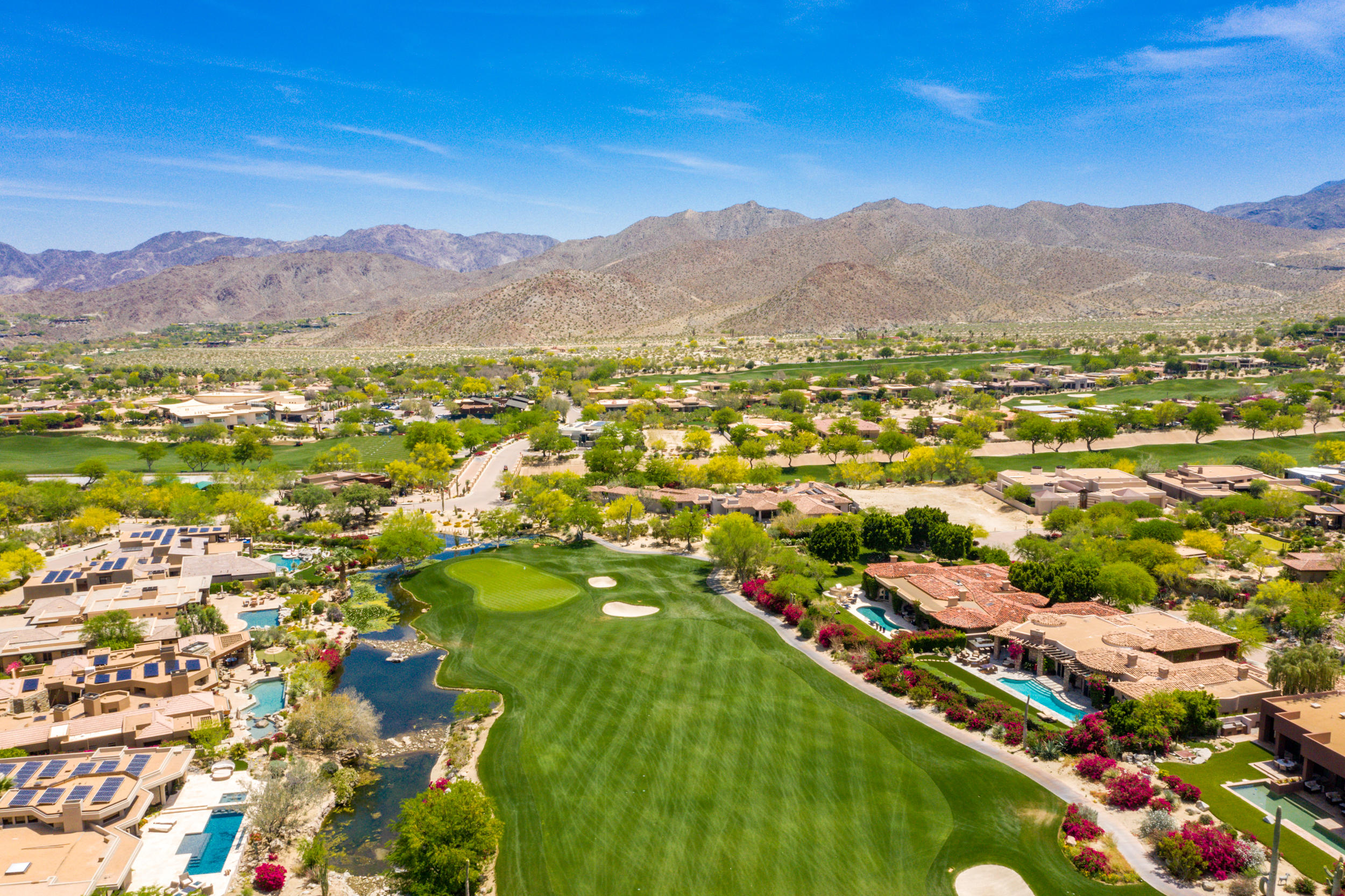 112 Wanish Place Palm Desert, CA 92260 - Photo 92 of 98 DJI_0735