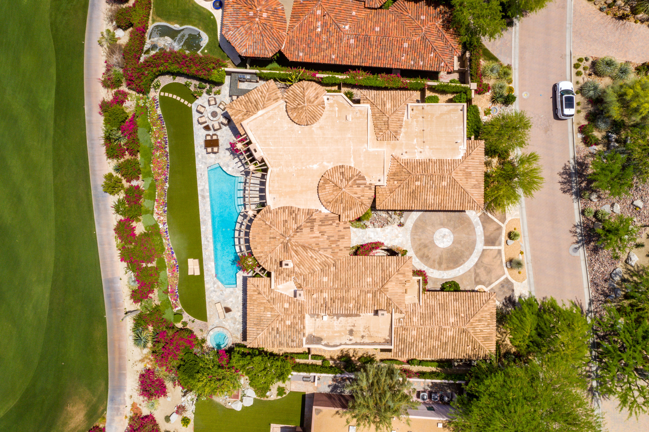 112 Wanish Place Palm Desert, CA 92260 - Photo 93 of 98 DJI_0738