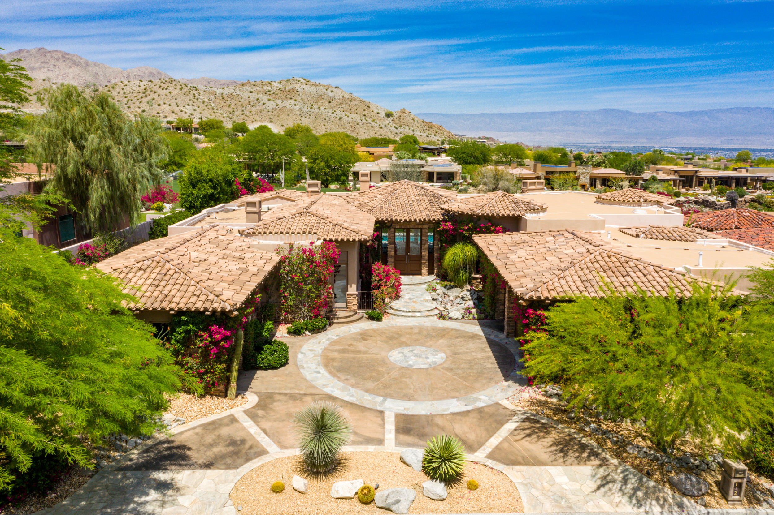 112 Wanish Place Palm Desert, CA 92260 - Photo 96 of 98 DJI_0753