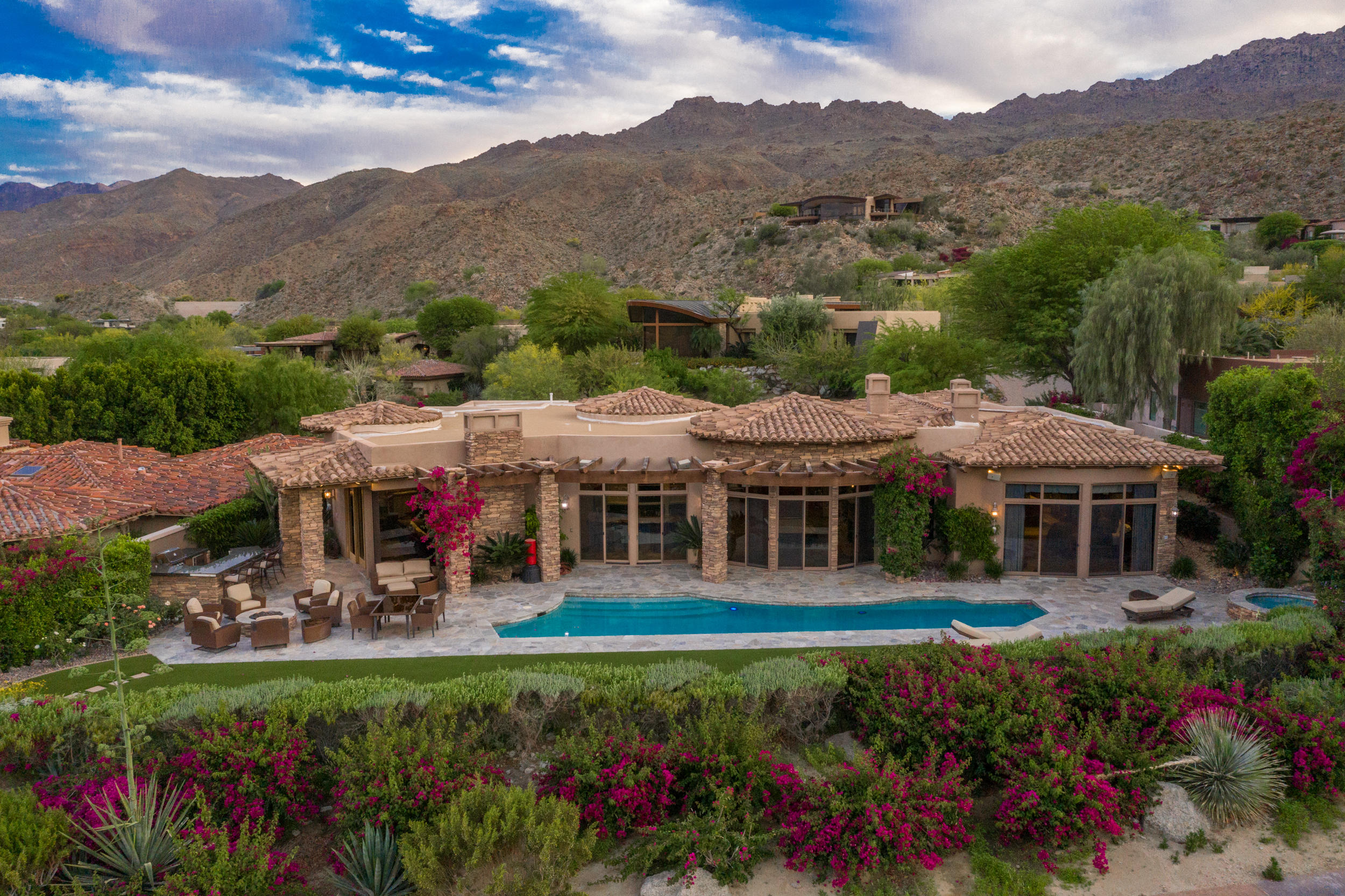 112 Wanish Place Palm Desert, CA 92260 - Photo 98 of 98 DJI_0798