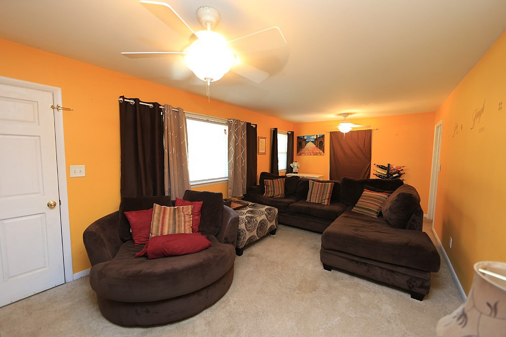 420 Roxanne Drive Raleigh, NC 27603 - Photo 2 of 24 Photo 2