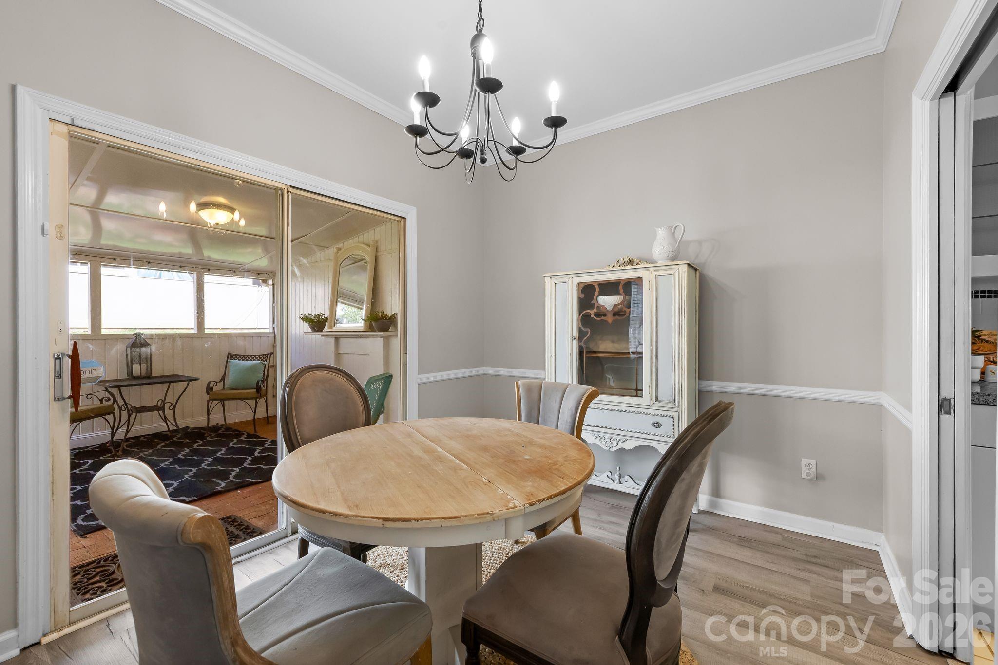 5941 Quail Hollow Road, Unit E Charlotte, NC 28210 - Photo 8 of 35