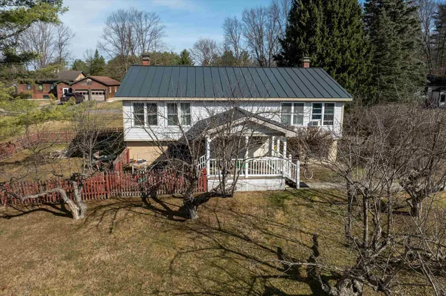$295,000 | 116 Lillian Drive, Castleton, VT 05735