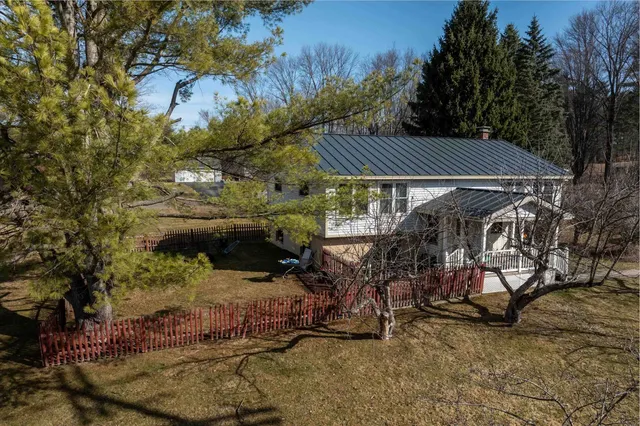 $295,000 | 116 Lillian Drive, Castleton, VT 05735