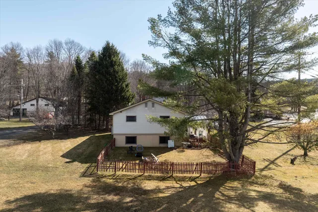 $295,000 | 116 Lillian Drive, Castleton, VT 05735