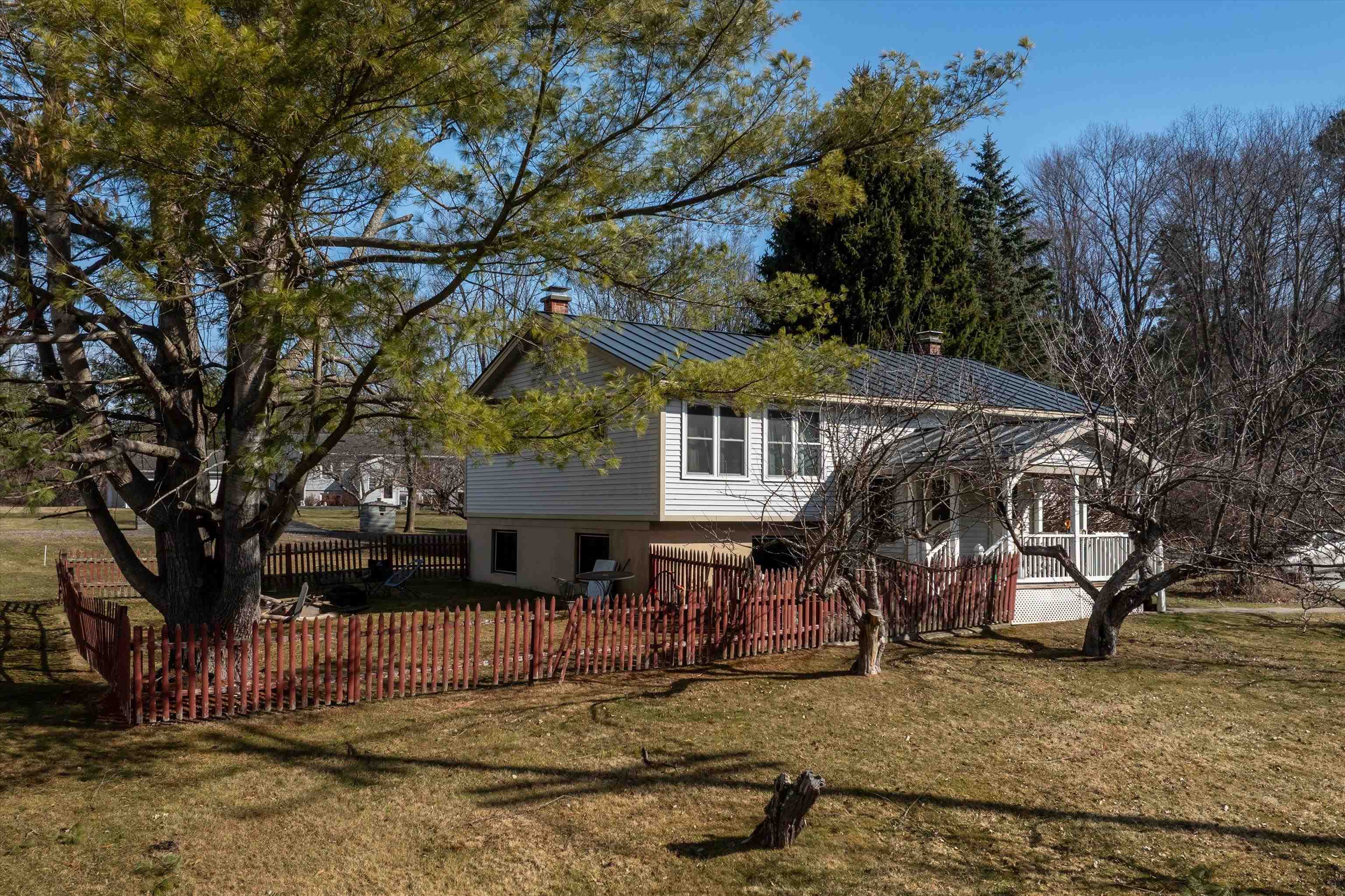 116 Lillian Drive Castleton, VT 05735 - Photo 6 of 49