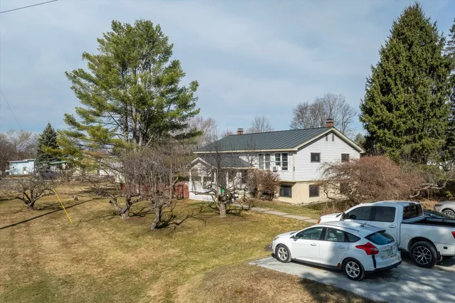 $295,000 | 116 Lillian Drive, Castleton, VT 05735