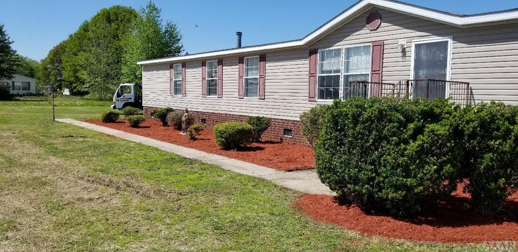 111 Thick Neck Road Edenton, NC 27932 - Photo 1 of 29 Main View