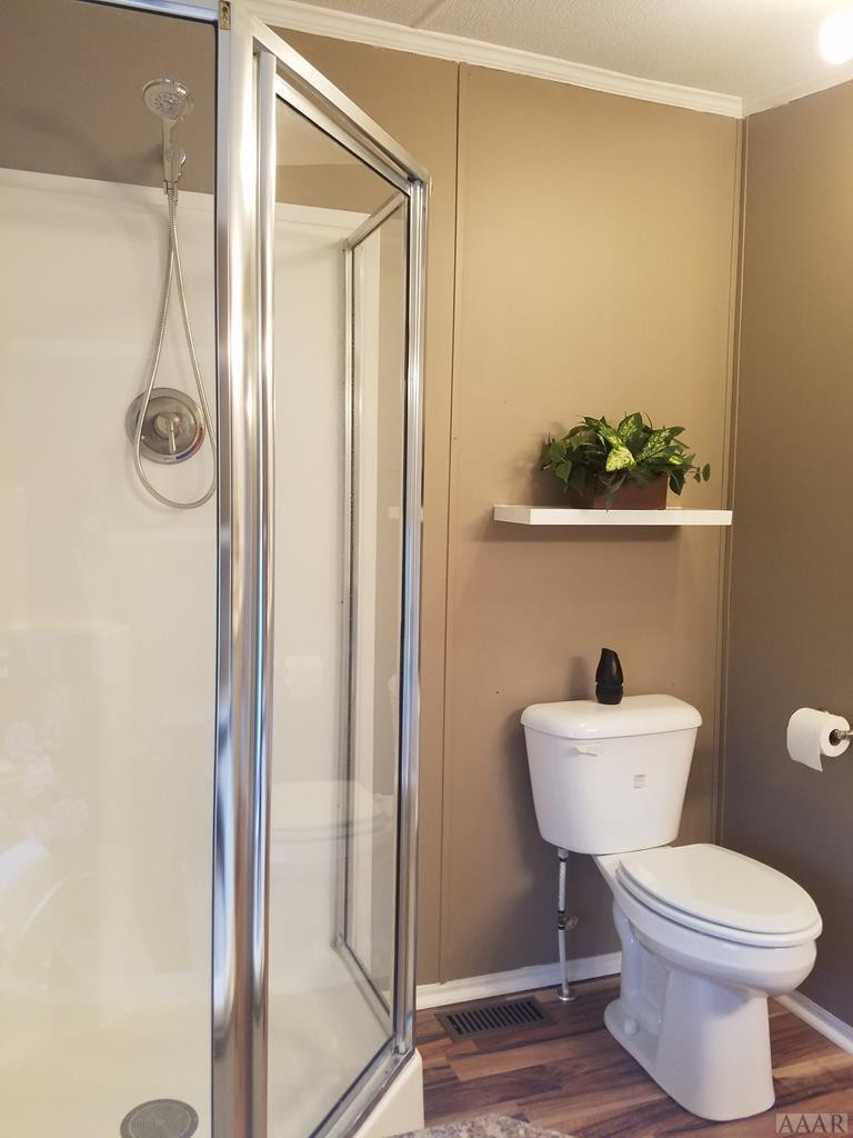 111 Thick Neck Road Edenton, NC 27932 - Photo 20 of 29 Master Bath view 2