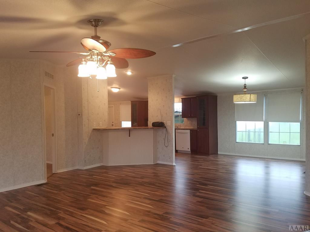 111 Thick Neck Road Edenton, NC 27932 - Photo 29 of 29 Open Floor Plan