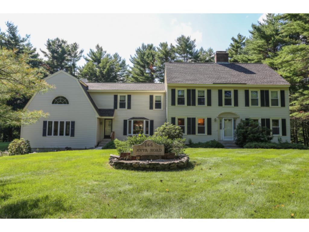 144 Joppa Road Merrimack, NH 03054 - Photo 1 of 27