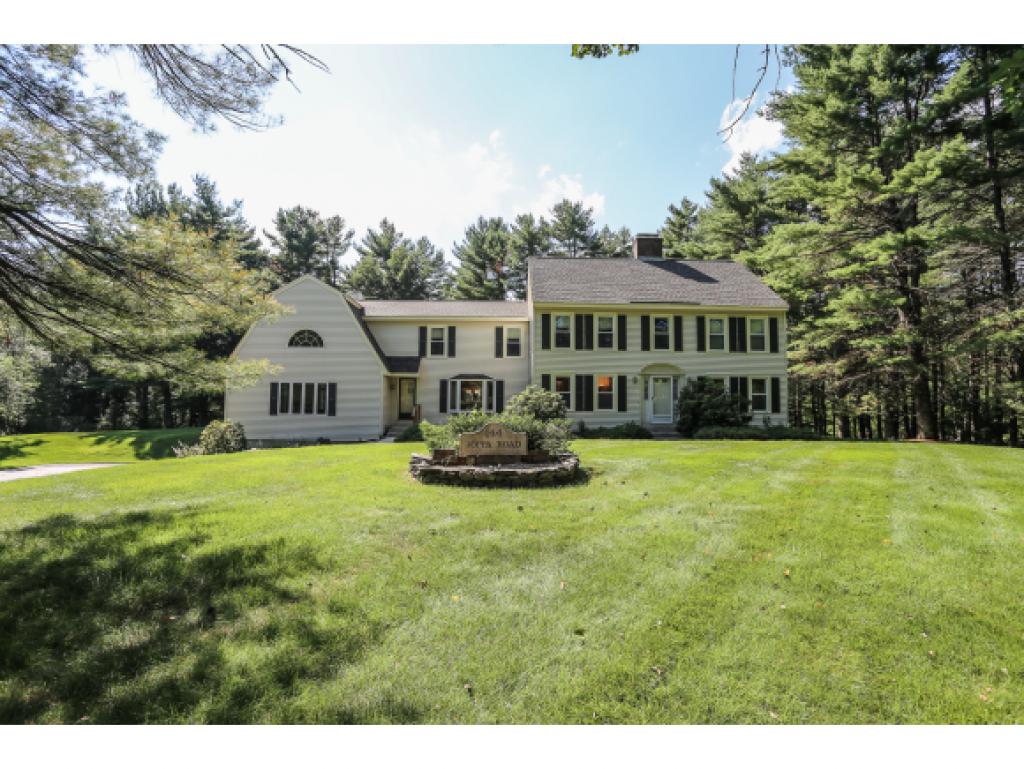 144 Joppa Road Merrimack, NH 03054 - Photo 23 of 27