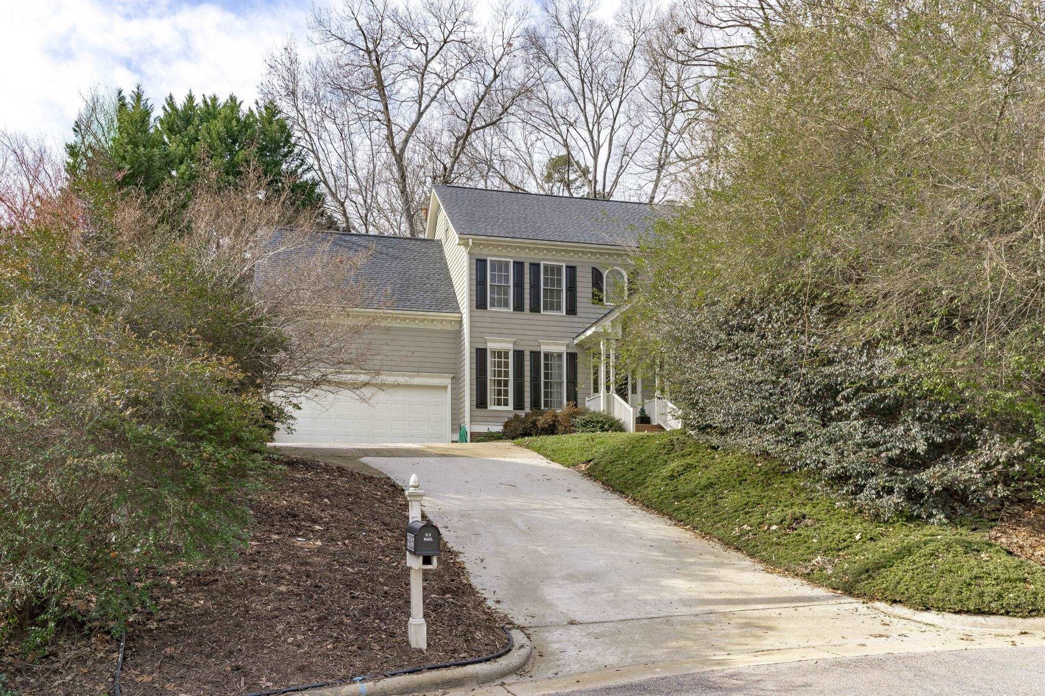 6905 Clear Sailing Lane Raleigh, NC 27615 - Photo 4 of 41 Photo 4