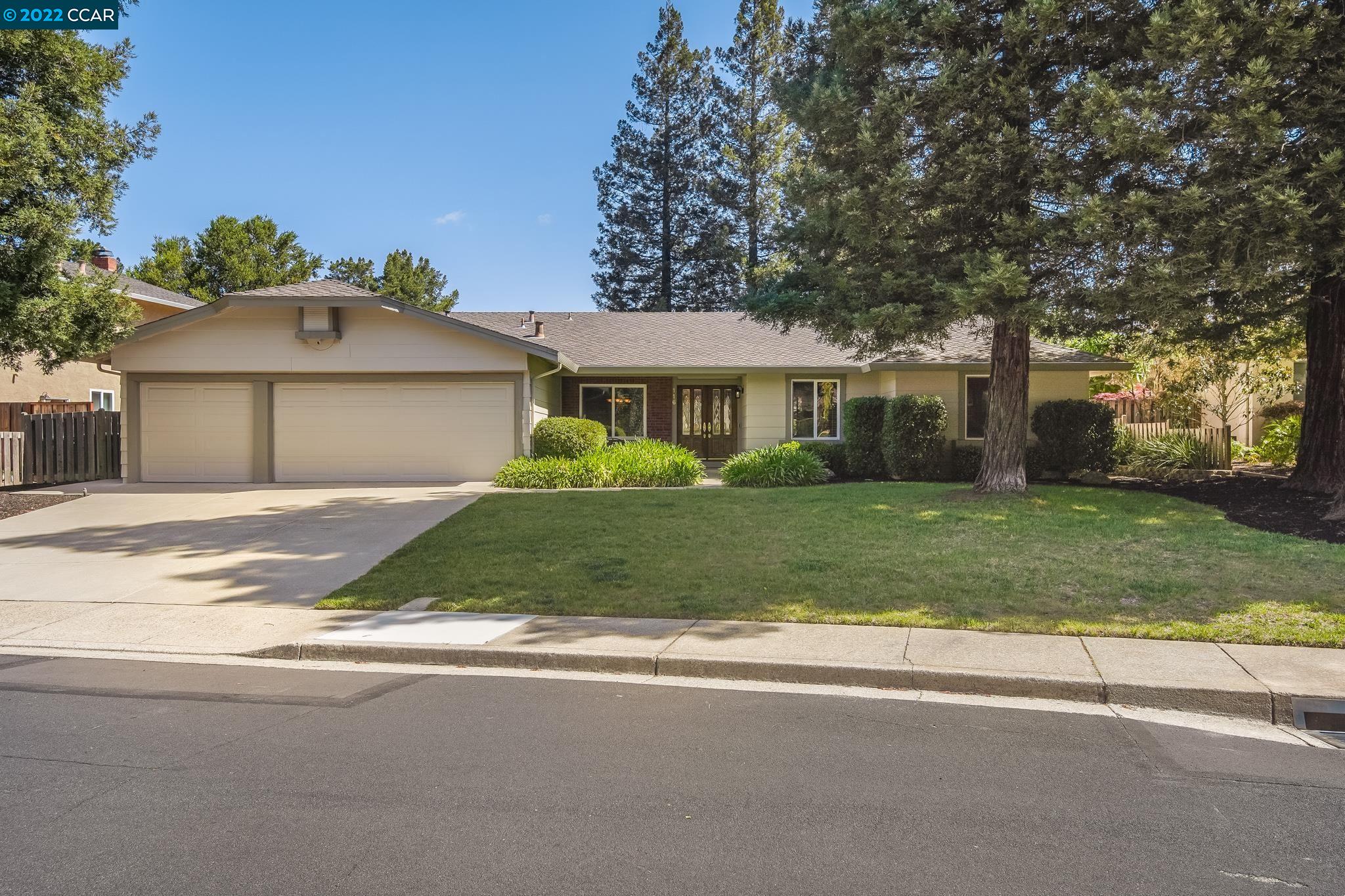 116 Corral Circle San Ramon, CA 94583 - Photo 1 of 1 Gallery Image 1