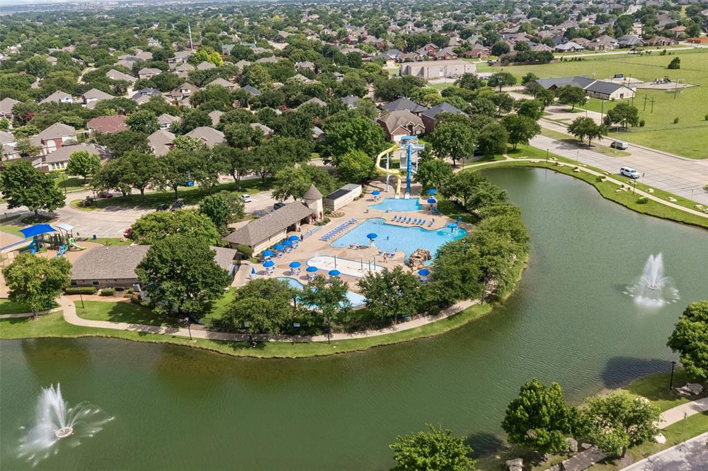 7918 Kings Court Rowlett, TX 75089 - Photo 33 of 39