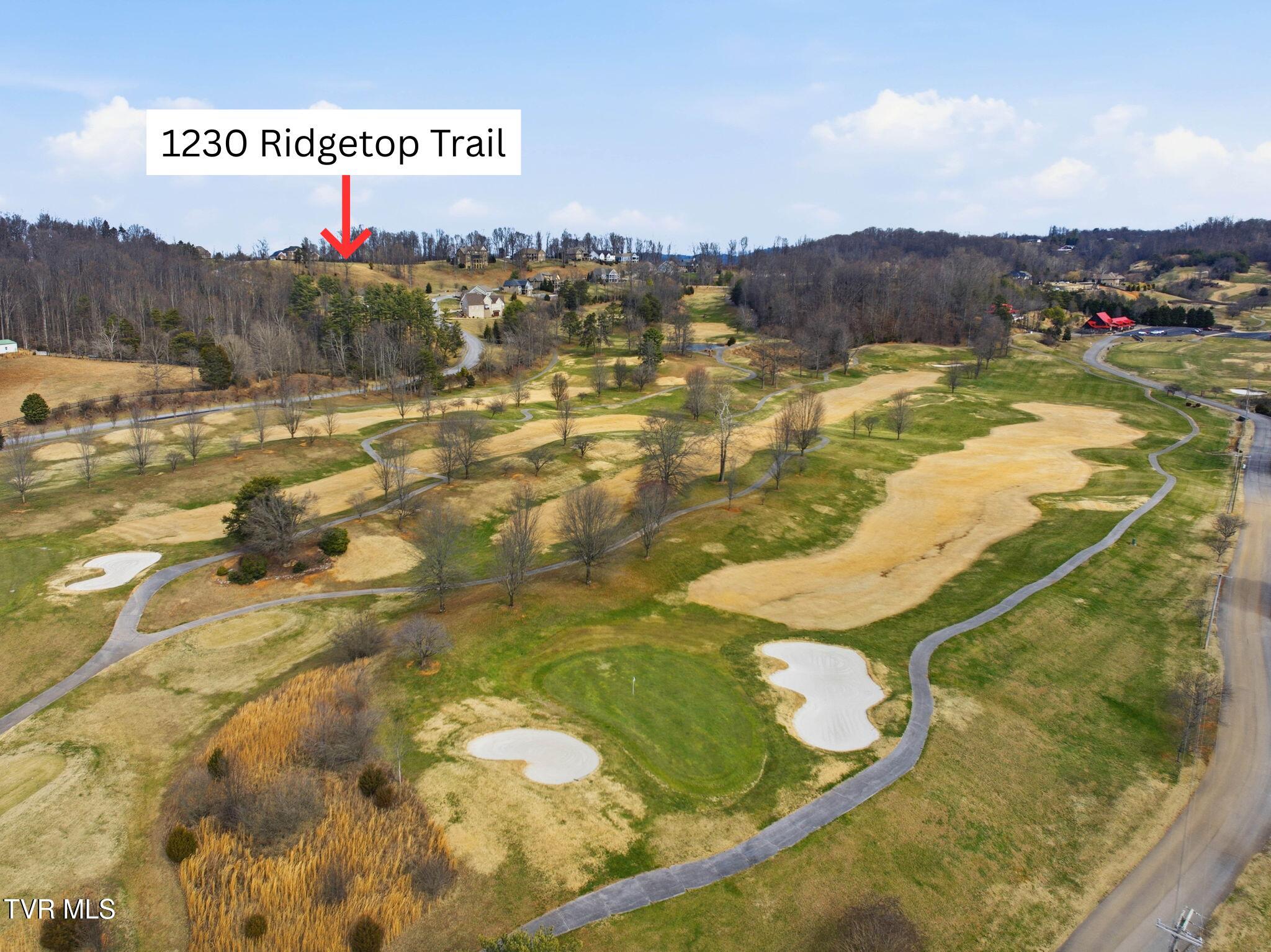 1230 Ridgetop Trail, Unit 9 Kingsport, TN 37664 - Photo 15 of 19 1230 Ridgetop Trail