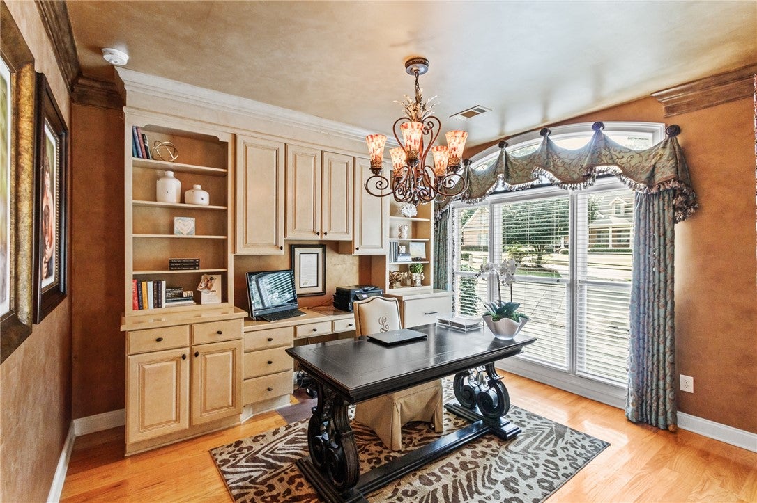 1513 Montrose Road Auburn, AL 36830 - Photo 6 of 48 Gallery Image 6