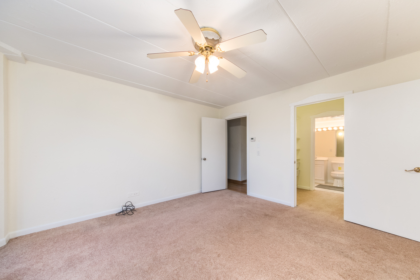 1 Renaissance Place, Unit 309 Palatine, IL 60067 - Photo 14 of 28 an empty room with closet and windows