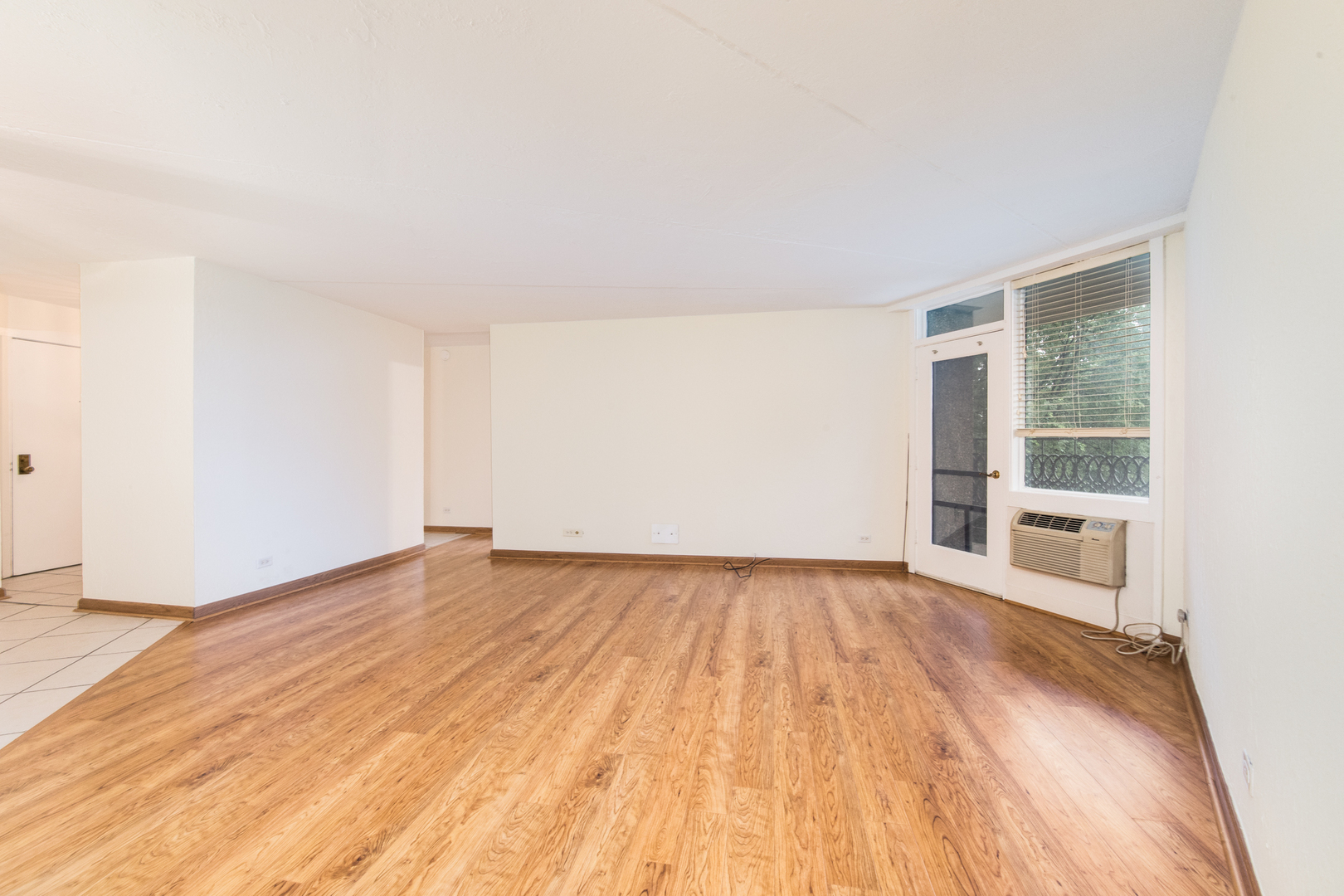 1 Renaissance Place, Unit 309 Palatine, IL 60067 - Photo 8 of 28 wooden floor in a room