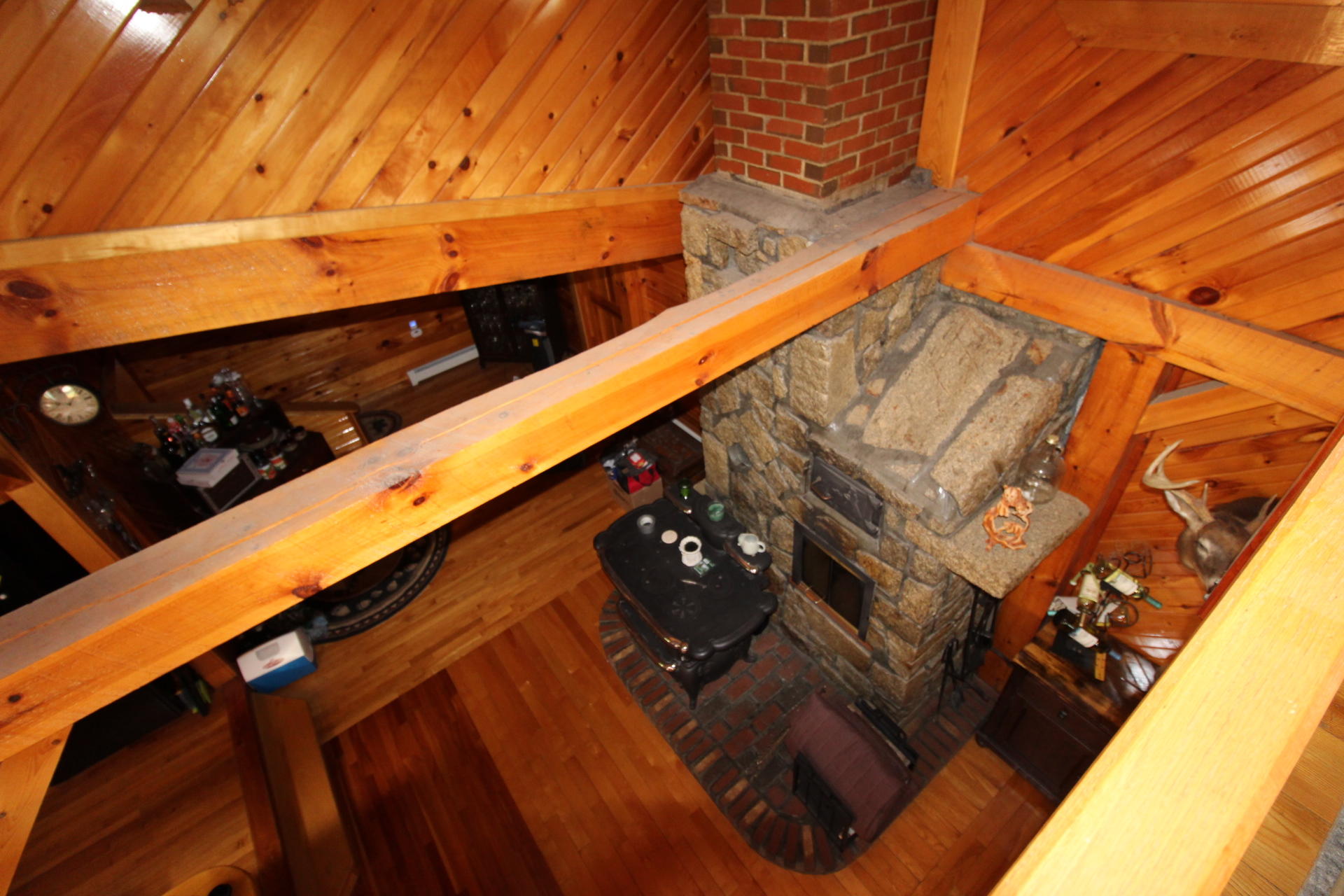 1489 Belfast Road Knox, ME 04986 - Photo 46 of 83 1489 Belfast Road Knox Lori Merolla (110