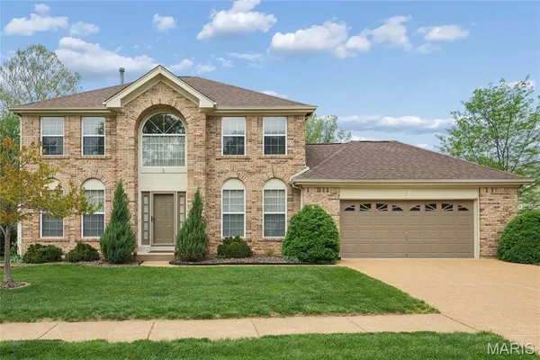 $475,000 | 1661 Praise Boulevard, Fenton, MO 63026