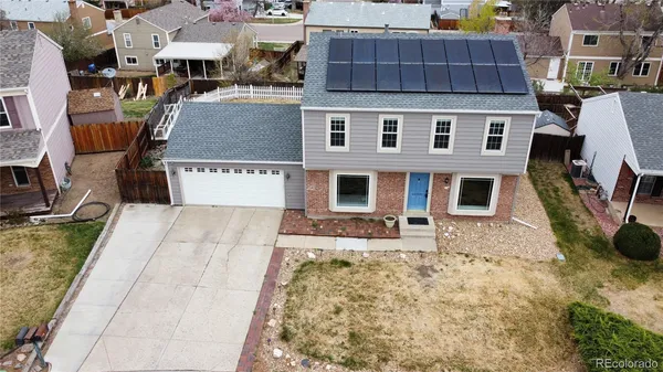 $650,000 | 12341 West Layton Avenue, Morrison, CO 80465