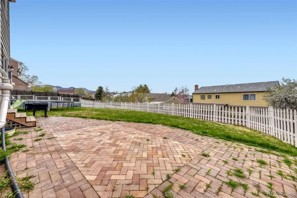 $650,000 | 12341 West Layton Avenue, Morrison, CO 80465