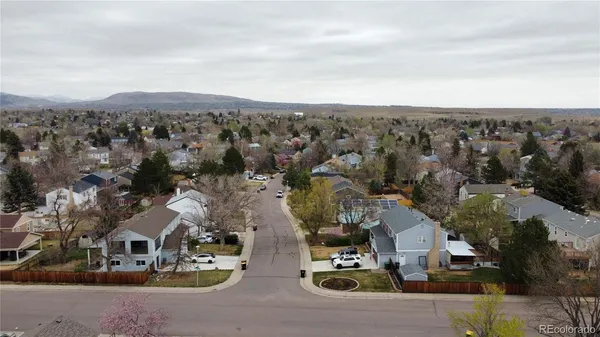 $650,000 | 12341 West Layton Avenue, Morrison, CO 80465