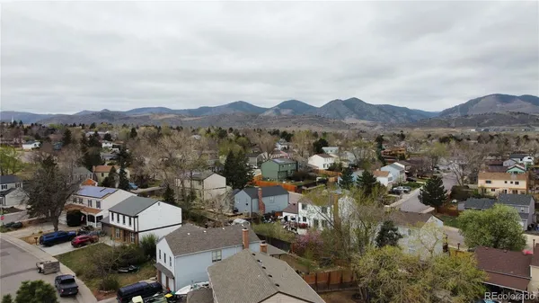 $650,000 | 12341 West Layton Avenue, Morrison, CO 80465