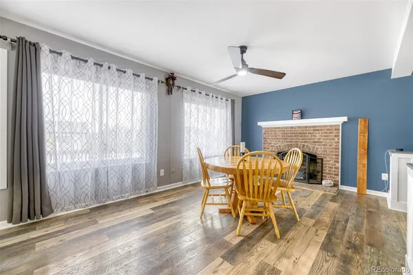 $650,000 | 12341 West Layton Avenue, Morrison, CO 80465