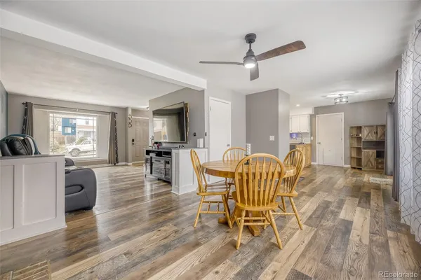 $650,000 | 12341 West Layton Avenue, Morrison, CO 80465