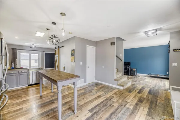 $650,000 | 12341 West Layton Avenue, Morrison, CO 80465