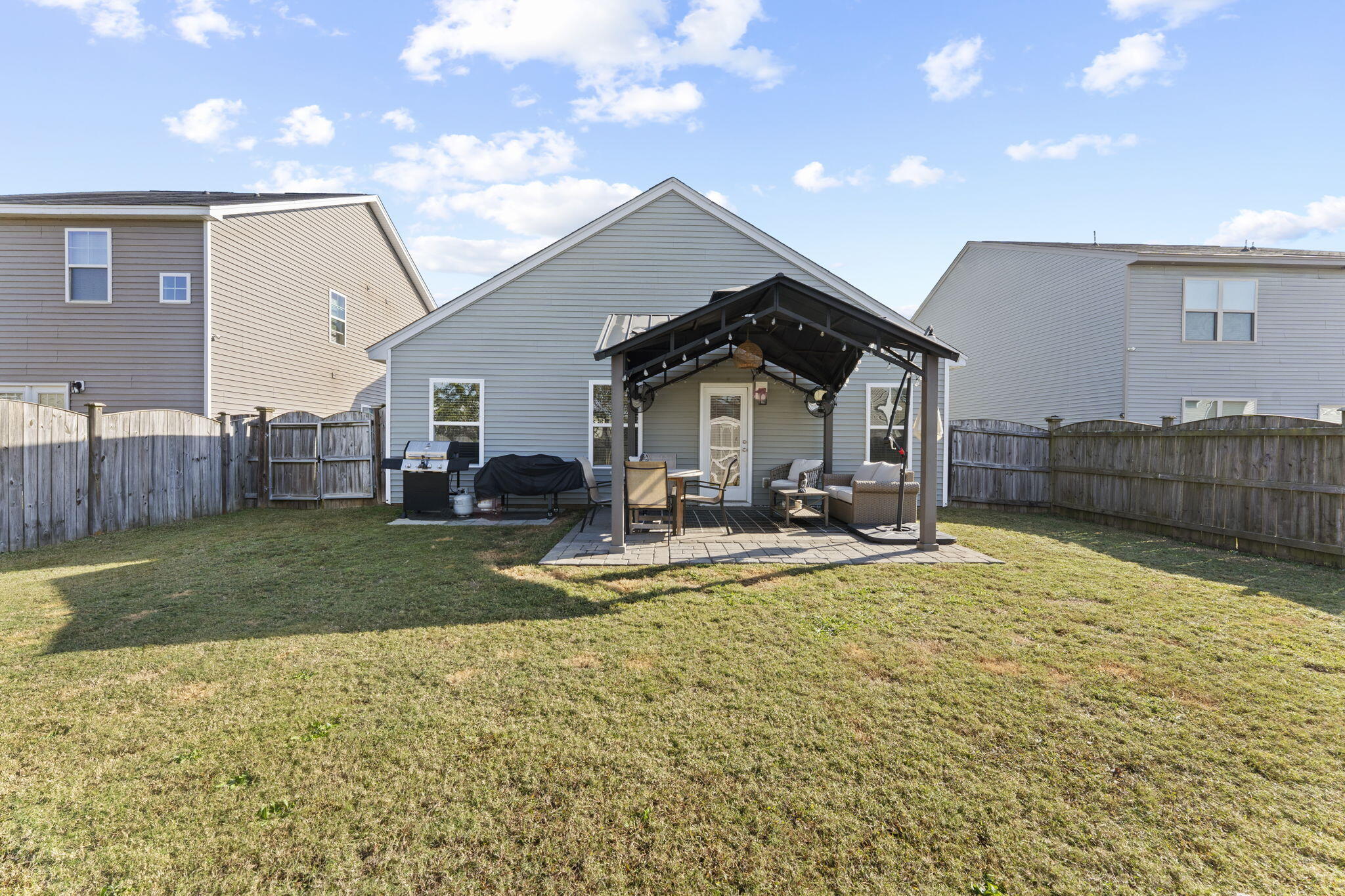 1768 Ruger Drive Sumter, SC 29150 - Photo 41 of 41 Gallery Image 41