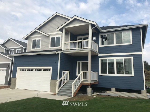 4444 Decatur Drive Ferndale, WA 98248 - Photo 1 of 11 Gallery Image 1