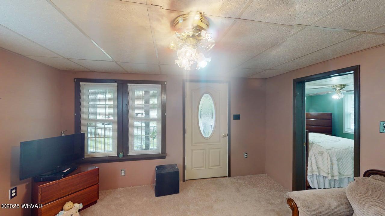 976 Powys Road Cogan Station, PA 17728 - Photo 8 of 36 Living Room