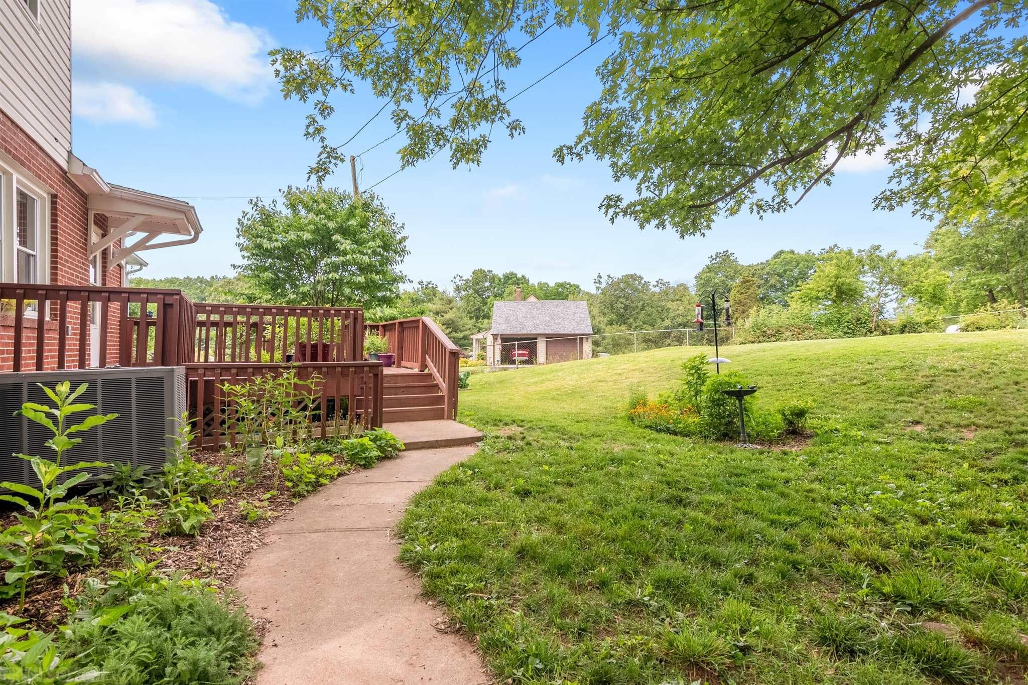 319 Merrimac Road Blacksburg, VA 24060 - Photo 40 of 47 Gallery Image 40