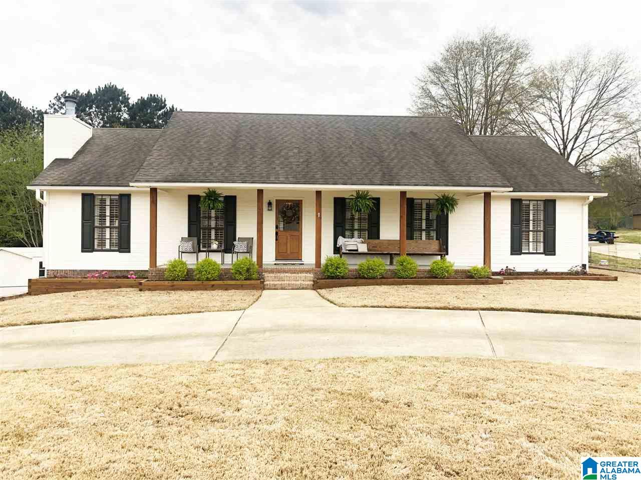 8312 Mulvehill Road Morris, AL 35116 - Photo 1 of 39