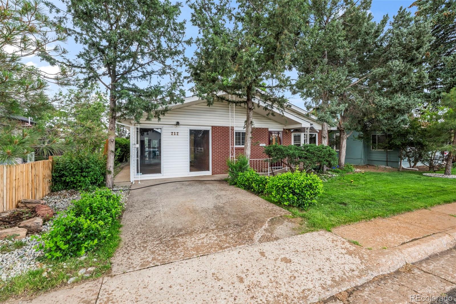 212 4th Street Fort Lupton, CO 80621 - Photo 1 of 25