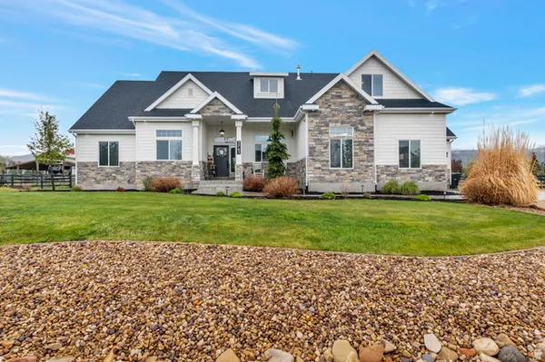 $1,649,900 | 1761 South Wall Street, Heber City, UT 84032