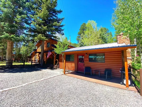 $695,000 | 27 Acr 1008, Greer, AZ 85927