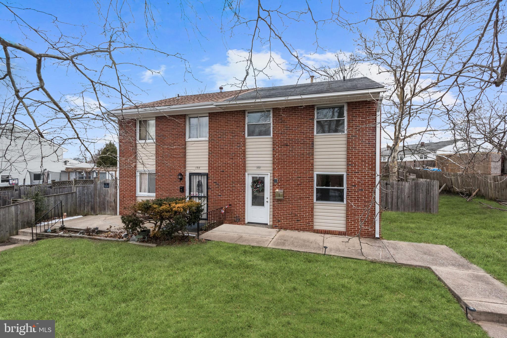 188 Dunlap Road Pasadena, MD 21122 - Photo 1 of 30 188 Dunlap Road