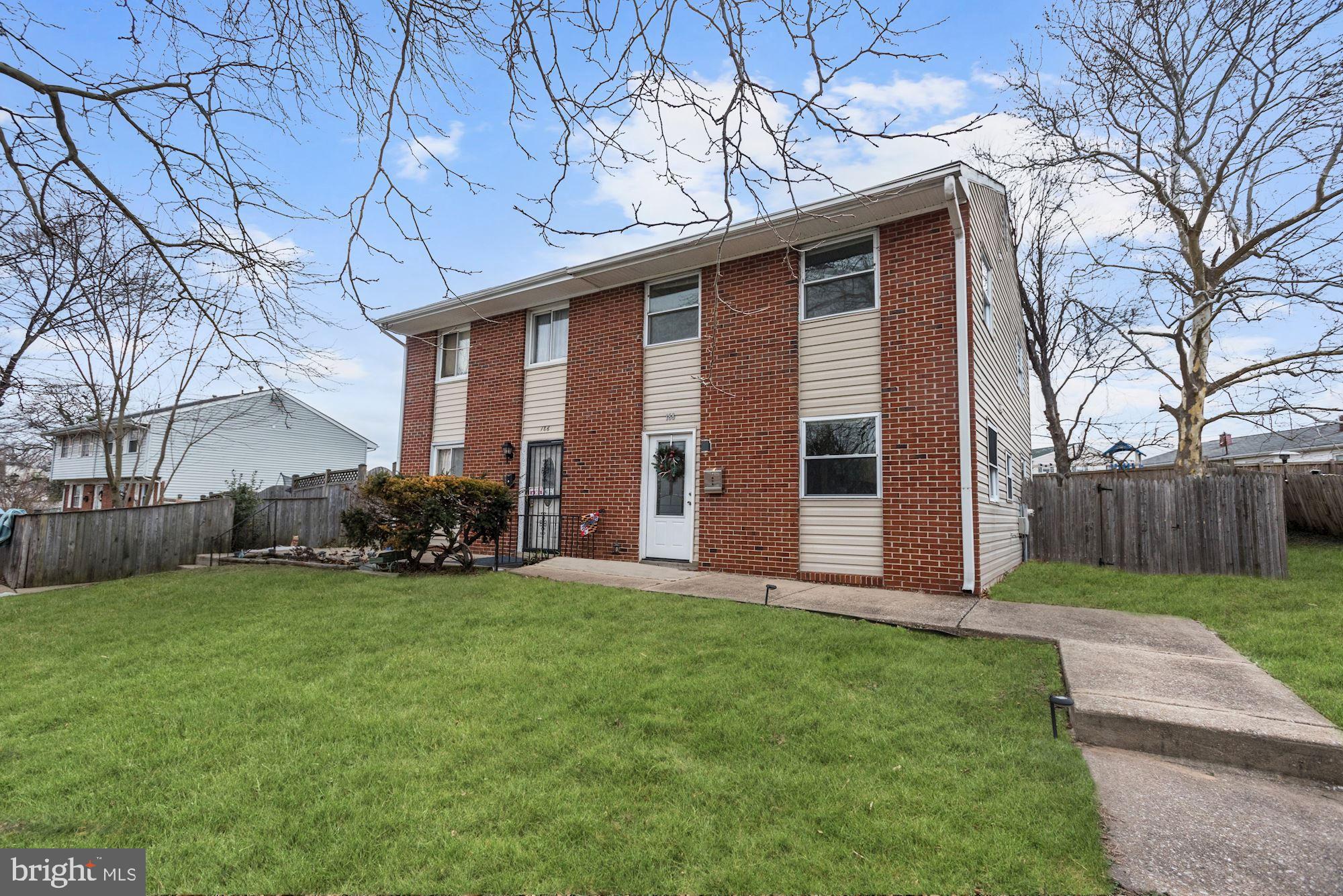 188 Dunlap Road Pasadena, MD 21122 - Photo 3 of 30 188 Dunlap Road